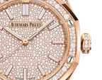Audemars Piguet 15552OR.ZZ.1358OR.01