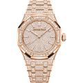 Audemars Piguet 15552OR.ZZ.1358OR.01