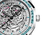 Audemars Piguet - 41 mm - 18K White Gold