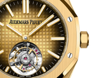 Audemars Piguet - 41 mm - 18K Yellow Gold