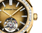 Audemars Piguet - 41 mm - 18K Yellow Gold