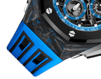 Audemars Piguet - 43 mm - Carbon