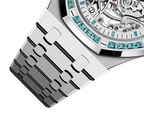 Audemars Piguet - 41 mm - 18K White Gold