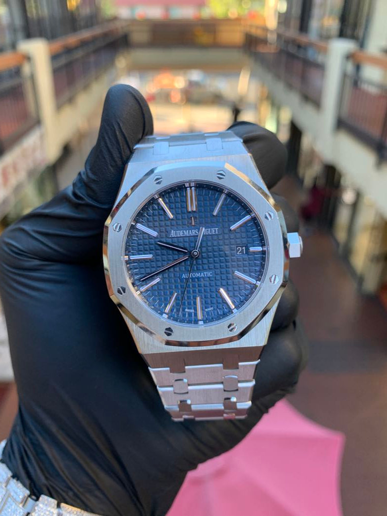 Shop Audemars Piguet watches