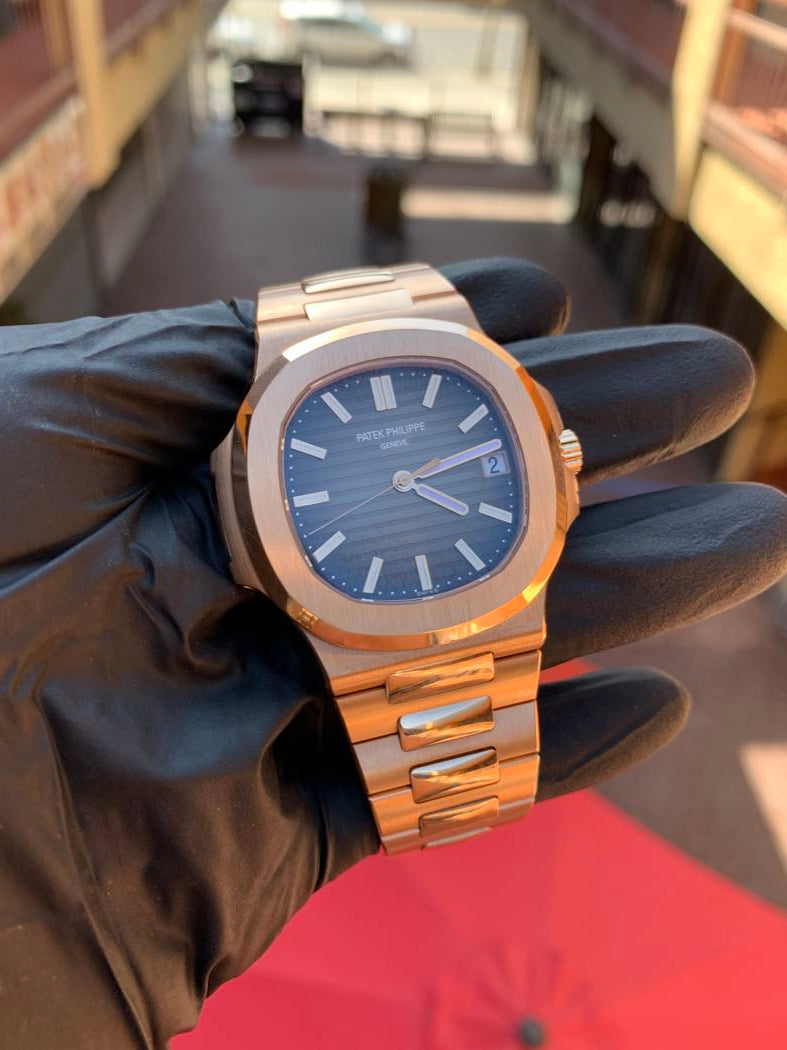 Shop Patek Philippe watches
