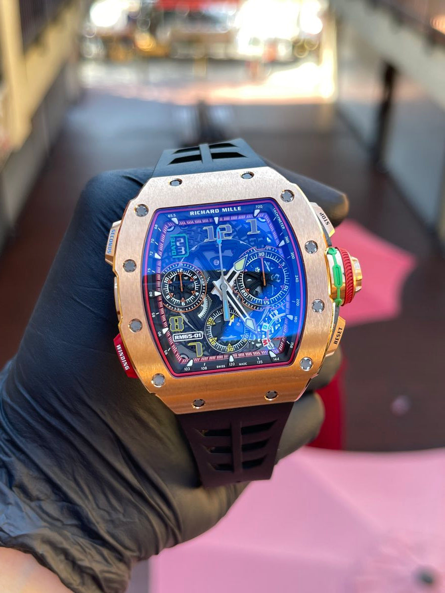Shop Richard Mille watches