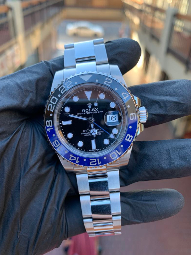 Shop Rolex watches